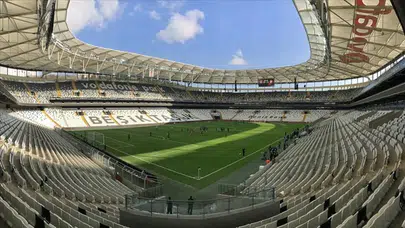İstanbul’daki Avrupa Ligi finalinin adı belli oldu