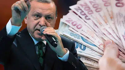 Oynayana da ceza geliyor: Erdoğan talimatı verdi, yasa dışı bahisle ilgili yeni düzenleme!
