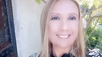 AK Parti Çardak Kadın Kolları Başkanı Belgin Tekeli yaşamını yitirdi