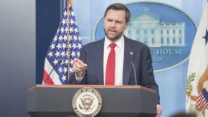 Vance ile İsrailli bakanlar arasında Trump gerilimi