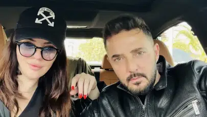 Gökhan Özen ile evlilik yolunda olan Naz Canbaz kimdir?