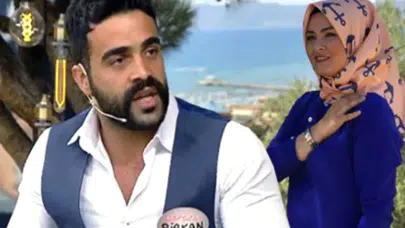 Evlilik programlarının tanınan ismiydi: Birkan Key'in son hali şaşırttı