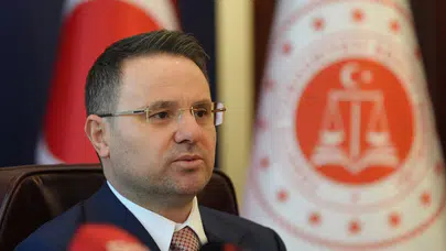 Bakan Gürlek açıkladı: "Mayısta 4 bin 606 kişi tutuklandı"