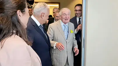 Rahmi Koç tartışmasının yankıları sürüyor: Yapı Kredi hedef oldu