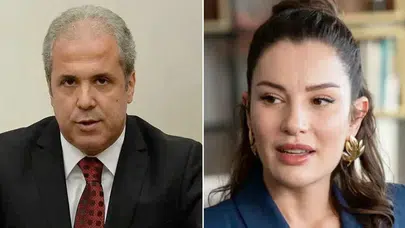 Şamil Tayyar'ın Ece İrtem paylaşımı gündem oldu