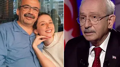 Ceren Önder Kandemir'den Kılıçdaroğlu'na sert eleştiri