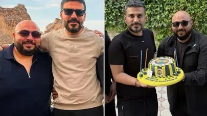 Engin Polat, Can Polat'ın ölümünün ardından ilk kez konuştu