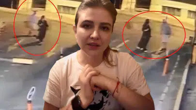 Şişli'de genç kadını taciz eden şüpheli tutuklandı