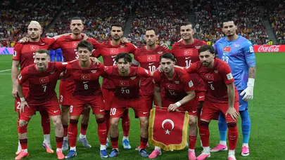 TFF'nin gündeminde yeni golcü iddiası: Rhian Brewster ay-yıldızlı formaya yakın mı?