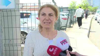 Kaçırılan İBB yöneticisinin eşi: "Yanlış hedef olduğunu düşünüyorum"