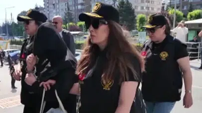 Eskişehir'de masaj salonlarına fuhuş operasyonu: 26 kadın kurtarıldı