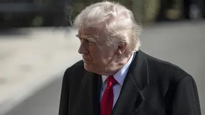 Trump'tan İran'la İlgili Kritik Açıklama: "Bu Olacak"