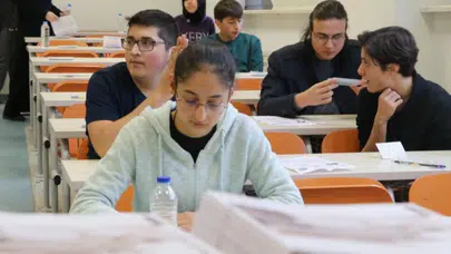 YKS öncesi uzmanlardan kritik uyarılar: Son günlerde ne yapılmalı?