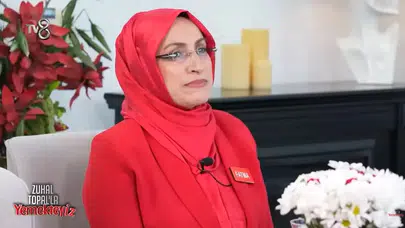 Yemekteyiz Fatma Yetkin Kavlak kimdir, kaç yaşında ve nereli?