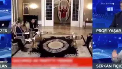 CHP tartışmalarına ironik gönderme: "Özkan Yalım siyonizmle mücadele ediyordu"