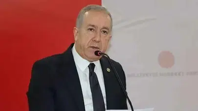MHP'li Durmaz: "Güçlü Türkiye'nin yolu birlikten geçiyor"