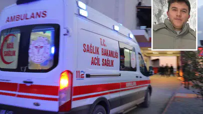 Çankırı’da elektrik akımına kapılan 16 yaşındaki çocuk hayatını kaybetti