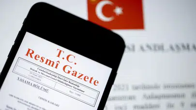 HSK atama kararları Resmi Gazete'de yayımlandı! 10 Haziran 2026 sayısında neler var?