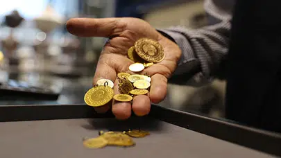 Altının kilogram fiyatı 6 milyon 88 bin liraya yükseldi