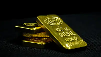 Altın fiyatlarında yükseliş: Kilogramı 6 milyon 665 bin liraya çıktı
