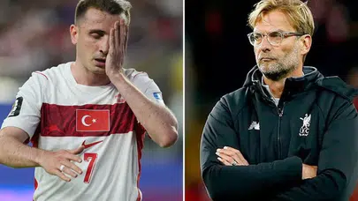 Jürgen Klopp açıkladı! Türkiye'nin Dünya Kupası'ndan elenme sebebi...
