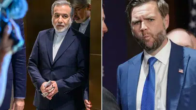 ABD-İran görüşmelerinden ilk somut sonuç: Lübnan için çatışma önleme mekanizması