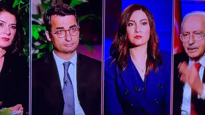 Gürsel Tekin'den Kemal Kılıçdaroğlu'na İstanbul daveti