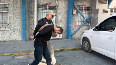 MİT'ten DEAŞ'ın medya yapılanmasına operasyon: DEAŞ sorumlusu tutuklandı