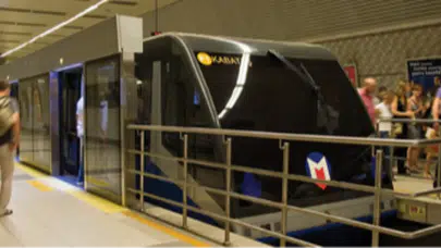 Taksim Kabataş ve Şişhane metrosu ne zaman açılacak, neden kapalı?