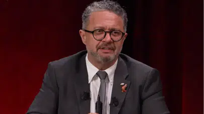 İbrahim Selim evlendi mi, eşi kim? Sade nikahla dünyaevine girdi