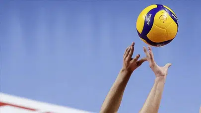 Türkiye ABD voleybol maçı hangi kanalda? Filenin Efeleri Milletler Ligi'ne başlıyor!