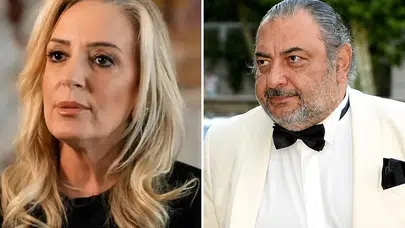 Saba Tümer'den çarpıcı açıklama: "Birçok sanatçıyı meşhur eden Reha Muhtar'dı"