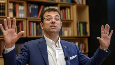 İmamoğlu davasında tutuklu sanık savunma yaptı: "Şifreleri hatırlamıyorum"