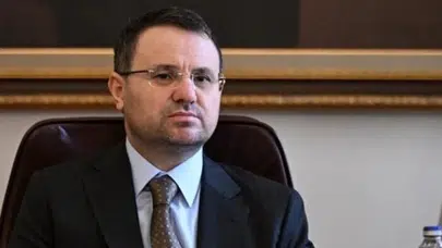 Bakan Akın Gürlek: Organize suç örgütlerine yönelik operasyonlarda işlem yapıldı