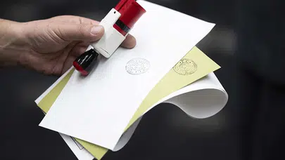 Bomba isimden erken seçim tarihi! Türkiye ne zaman seçime gidecek?