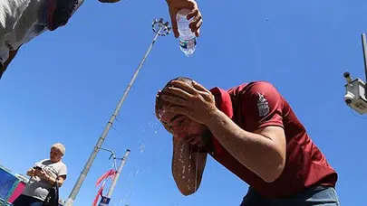 Havalar serinleyecek mi, ne zaman? Meteoroloji uzun vadeli tahmini açıkladı