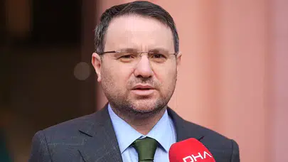 Bakan Gürlek açıkladı: 81 ildeki başsavcılıklara kapsamlı bir genelge gönderildi