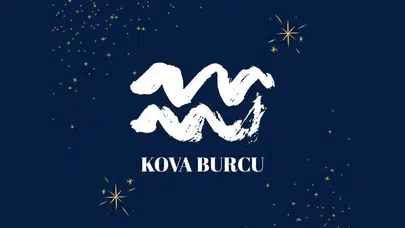 Kova burcu 18 Haziran Perşembe günlük burç yorumu ve günün sürprizleri