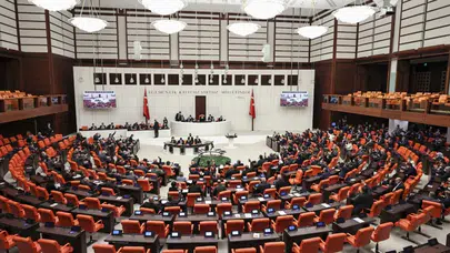 Torba yasada alkollü içki satışına yeni düzenleme geliyor