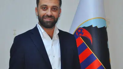 Mardin 1969 Spor Başkanı Rıdvan Aşar görevinden istifa etti: “Yeniden aday olmayacağım”