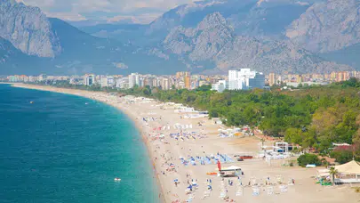 Antalya'da plajda sigara içmek yasaklandı mı? Yasaklı plajlar...