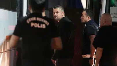 Buca Belediye Başkanı Görkem Duman ve eski Belediye Başkanı Erhan Kılıç tutuklandı