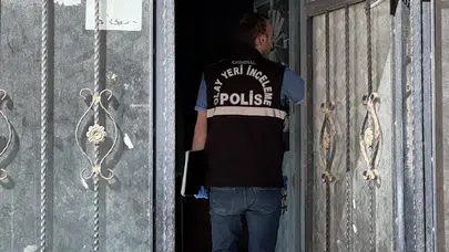 Erzurum'da 2 yaşındaki bebeğin acı ölümü! Yataktan düştü, kurtarılamadı