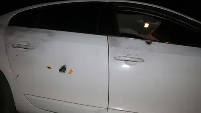 Denizli'deki pompalı tüfekli saldırıda acı haber: Bir kişi yaşamını yitirdi