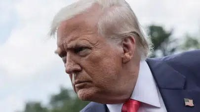 Trump uzlaşma açıklaması: "İsrail ve Hizbullah saldırmama konusunda anlaştı"