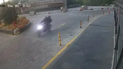 Sultangazi'de AVM'ye silahlı saldırı meydana geldi