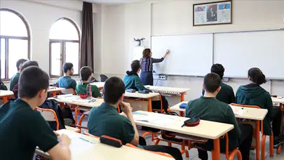 MEB 2026 yılı proje okulları atama sonuçları açıklandı