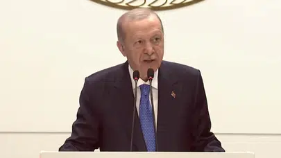 Cumhurbaşkanı Erdoğan'dan yerel yönetim açıklaması: Skandallar asla mazur görülemez