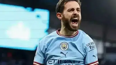 Bernardo Silva iddiası yeniden gündemde: Galatasaray transferde fırsat kolluyor