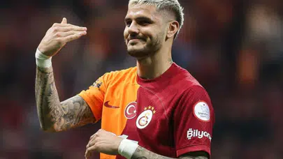 Icardi için ayrılık ihtimali güçleniyor: Galatasaray'da sürpriz plan ortaya çıktı